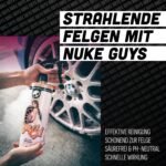Nuke Guys XXL Autopflege-Set – Außen & Innenreinigung mit Tasche – Bild 4