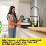 Kärcher SE 2 Spot Care Waschsauger – Polster & Teppichreinigung – Bild 5