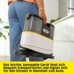 Kärcher SE 2 Spot Care Waschsauger – Polster & Teppichreinigung – Bild 6