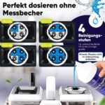 Burgfels PRO14WS Polsterreiniger Gerät 550W – Waschsauger – Bild 4
