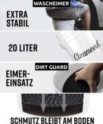 Cleaneed Premium Auto Reinigungsset 14-teilig – Detailing – Bild 6
