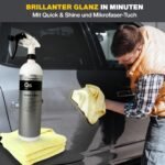Koch Chemie Autopflege-Set 3x1L – Green Star, Snow Foam & Shine – Bild 7