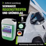 cleantruck Caravan Starter Set Schaumkanone – Reinigungs-Set – Bild 3