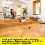 Kärcher SE 2 Spot Care Waschsauger – Polster & Teppichreinigung – Bild 3
