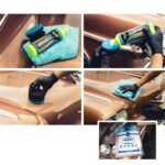 detailmate Autowäsche Set – 2-Eimer-Methode & Ceramic Pflege – Bild 5