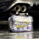 Autopflege Set 17-teilig Rocket Performance Bag – Detailing – Bild 6