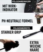 Cleaneed Premium Auto Reinigungsset 14-teilig – Detailing – Bild 4