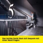 Kärcher Waschsauger Puzzi 8/1 – Polster- & Textilreinigung – Bild 7
