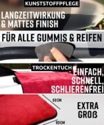 Cleaneed Premium Auto Reinigungsset 14-teilig – Detailing – Bild 5