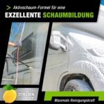 cleantruck Caravan Starter Set Schaumkanone – Reinigungs-Set – Bild 5