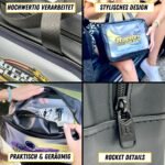 Autopflege Set 17-teilig Rocket Performance Bag – Detailing – Bild 7