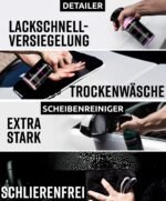 Cleaneed Premium Auto Reinigungsset 14-teilig – Detailing – Bild 2